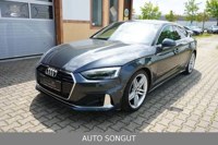 Audi A6 Allroad 2022 occasion