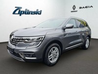 Renault Koleos 2022 occasion