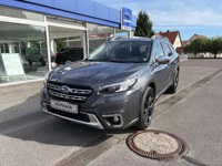 Subaru Outback 2022 occasion
