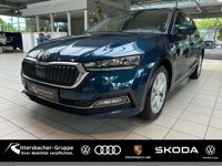 Skoda Octavia 2022 occasion