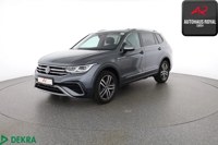 Volkswagen Tiguan Allspace 2022 occasion