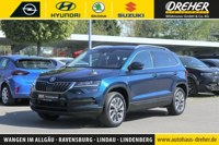 Skoda Karoq 2022 occasion