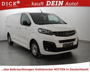 Opel Vivaro 2022 occasion