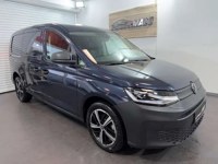 Volkswagen Caddy Maxi 2022 occasion