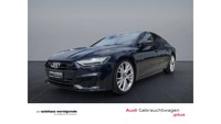 Audi S7 2022 occasion