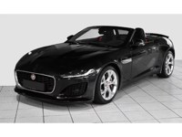 Jaguar F-Type 2022 occasion