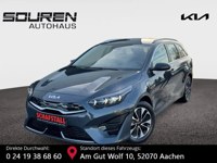 Kia cee'd / Ceed 2022 occasion