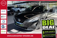 Nissan Qashqai 2022 occasion