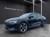 Audi e-tron 2022 occasion