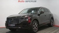 Volkswagen Touareg 2022 occasion