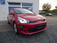 Kia Rio 2022 occasion