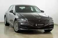 Genesis G80 2022 occasion