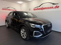 Audi Q2 2022 occasion