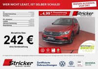 Volkswagen Tiguan 2022 occasion