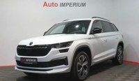 Skoda Kodiaq 2022 occasion