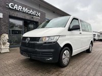 Volkswagen Caravelle 2022 occasion
