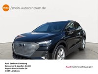 Audi Q4 2022 occasion