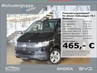 Volkswagen Multivan 2022 occasion