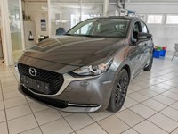 Mazda 3 2022 occasion