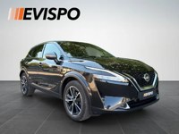 Nissan Qashqai 2022 occasion
