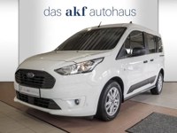 Ford Tourneo Connect 2022 occasion