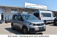 Peugeot Rifter 2022 occasion
