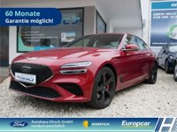 Genesis G70 2022 occasion