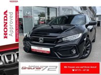 Honda Civic 2022 occasion