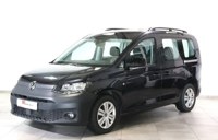 Volkswagen Caddy 2022 occasion