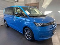 Volkswagen Multivan 2022 occasion