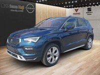 Seat Ateca 2022 occasion