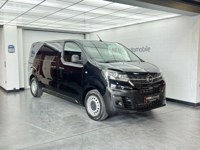 Opel Vivaro 2022 occasion