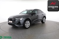 Audi e-tron 2022 occasion