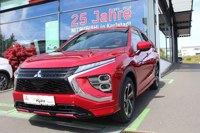 Mitsubishi Eclipse Cross 2022 occasion