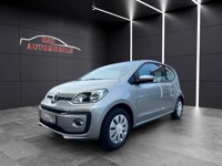 Volkswagen up! 2022 occasion
