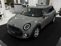 MINI One Clubman 2022 occasion
