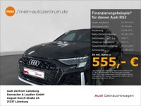 Audi RS3 2022 occasion