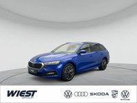Skoda Octavia 2022 occasion