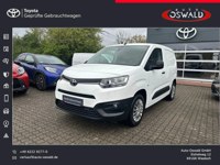 Toyota Proace 2022 occasion