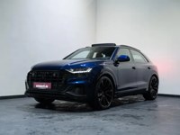 Audi SQ8 2022 occasion