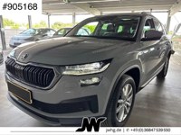 Skoda Kodiaq 2022 occasion