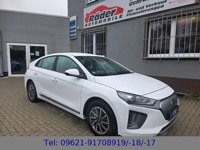 Hyundai IONIQ 2022 occasion