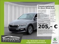 Skoda Scala 2022 occasion