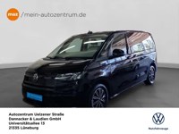 Volkswagen Multivan 2022 occasion