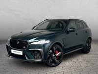 Jaguar F-Pace 2022 occasion