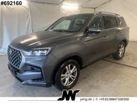 Ssangyong REXTON 2022 occasion