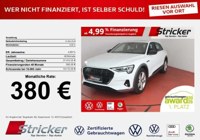 Audi e-tron 2022 occasion