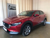 Mazda CX-30 2022 occasion