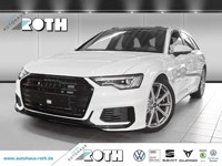 Audi S6 2022 occasion