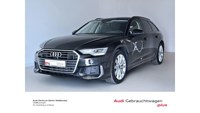 Audi A6 2022 occasion